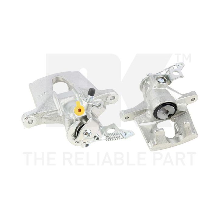 Stabdžių apkaba NK 2125145