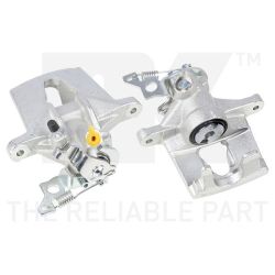 Stabdžių apkaba NK 2125146