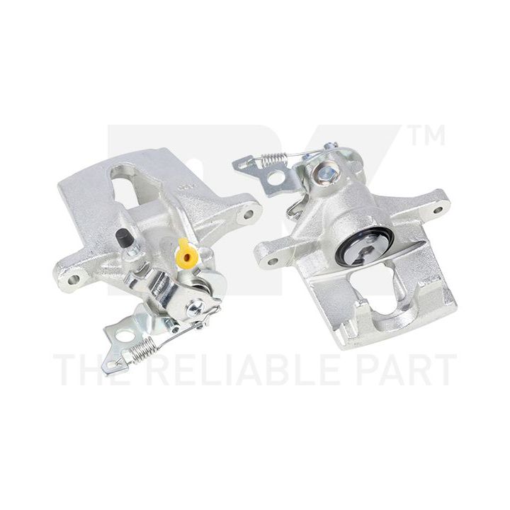 Stabdžių apkaba NK 2125146