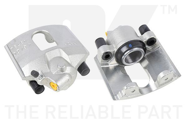 Stabdžių apkaba NK 2125153