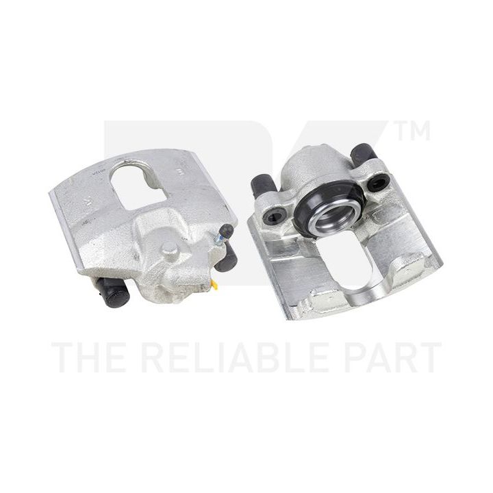 Stabdžių apkaba NK 2125154