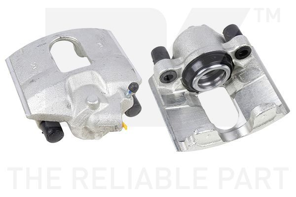 Stabdžių apkaba NK 2125154