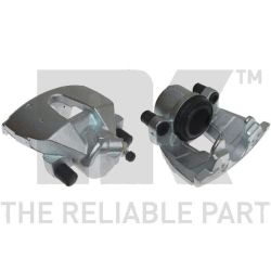 Stabdžių apkaba NK 2125156