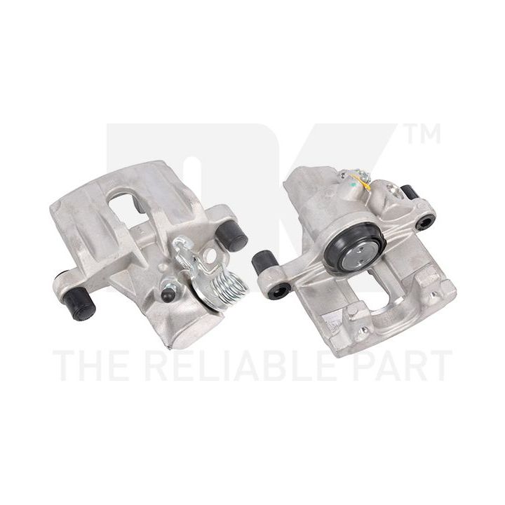 Stabdžių apkaba NK 2125157