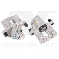 Stabdžių apkaba NK 2125158