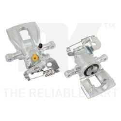 Stabdžių apkaba NK 2125161