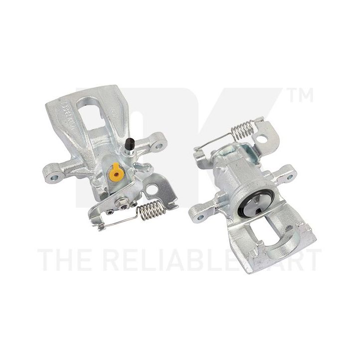 Stabdžių apkaba NK 2125161