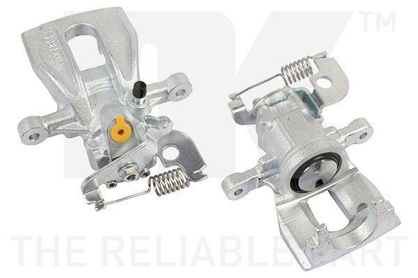 Stabdžių apkaba NK 2125161