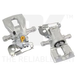 Stabdžių apkaba NK 2125162