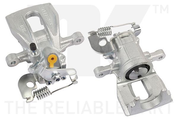 Stabdžių apkaba NK 2125162