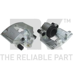 Stabdžių apkaba NK 2125165