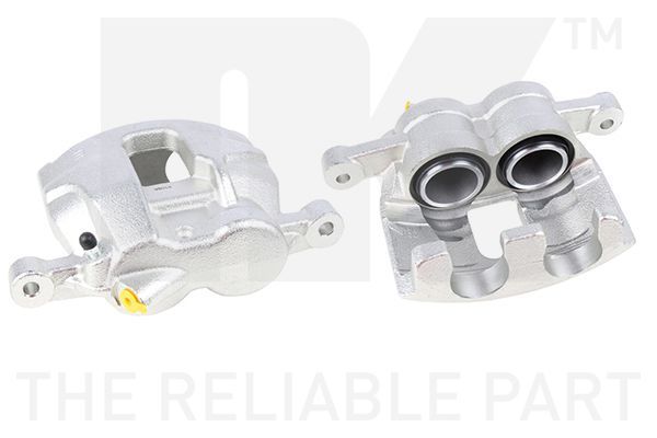 Stabdžių apkaba NK 2125169