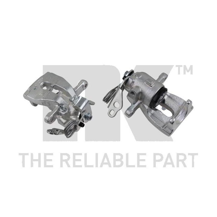 Stabdžių apkaba NK 2125176