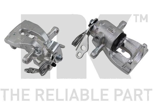 Stabdžių apkaba NK 2125176