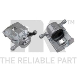 Stabdžių apkaba NK 2125178