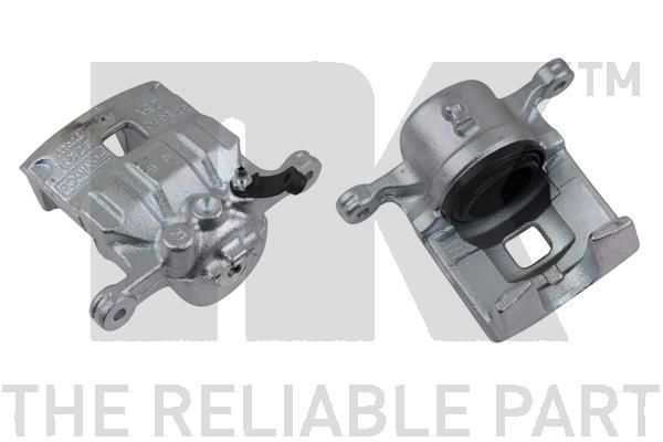 Stabdžių apkaba NK 2125178