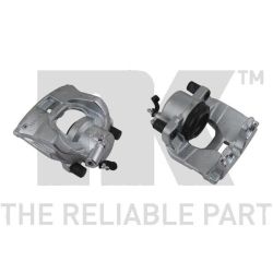 Stabdžių apkaba NK 2125179