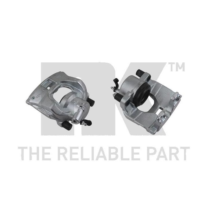 Stabdžių apkaba NK 2125179