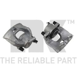 Stabdžių apkaba NK 2125180