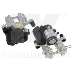 Stabdžių apkaba NK 2125187