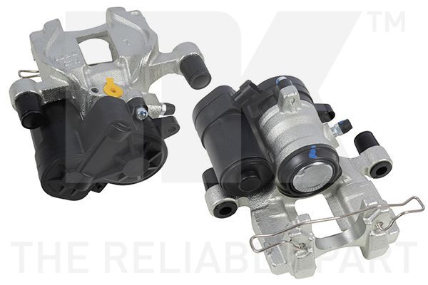 Stabdžių apkaba NK 2125187