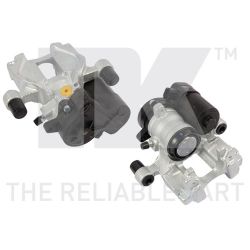 Stabdžių apkaba NK 2125188