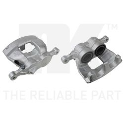 Stabdžių apkaba NK 212521