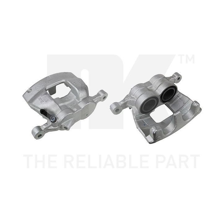 Stabdžių apkaba NK 212521