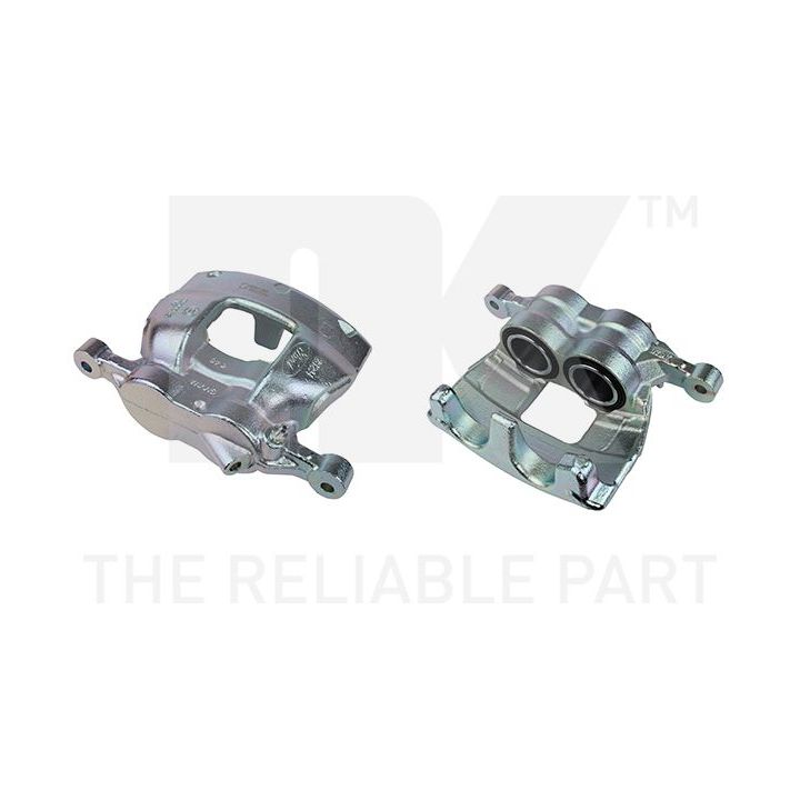 Stabdžių apkaba NK 212522