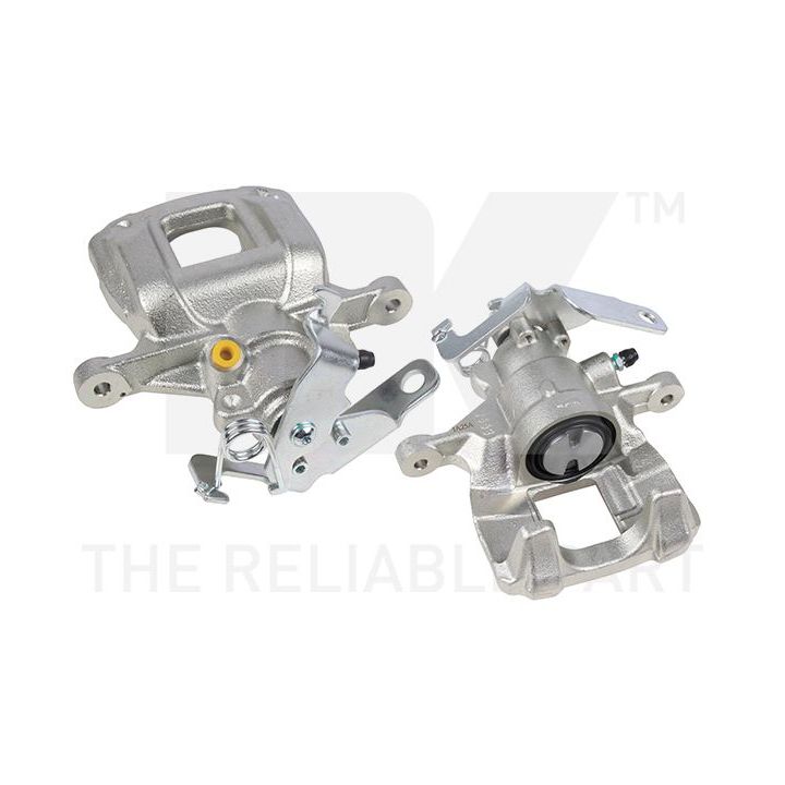 Stabdžių apkaba NK 212527