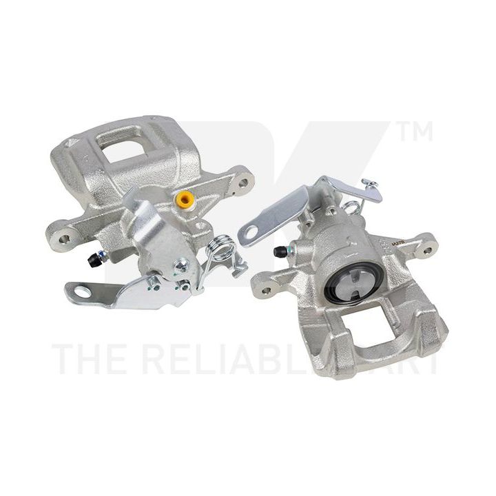 Stabdžių apkaba NK 212528