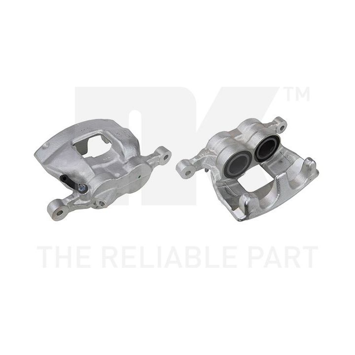 Stabdžių apkaba NK 212535