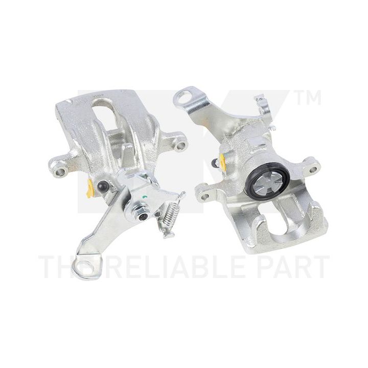 Stabdžių apkaba NK 212540