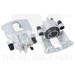 Stabdžių apkaba NK 212566