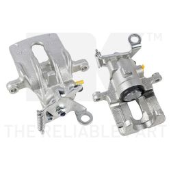 Stabdžių apkaba NK 212577