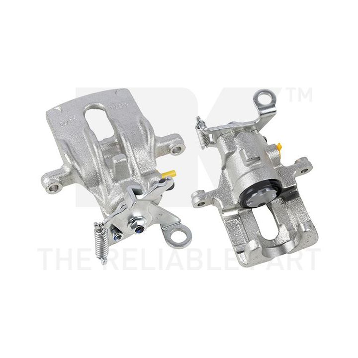 Stabdžių apkaba NK 212577