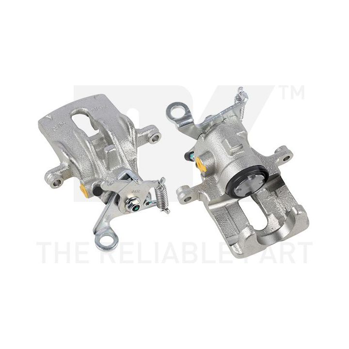 Stabdžių apkaba NK 212578