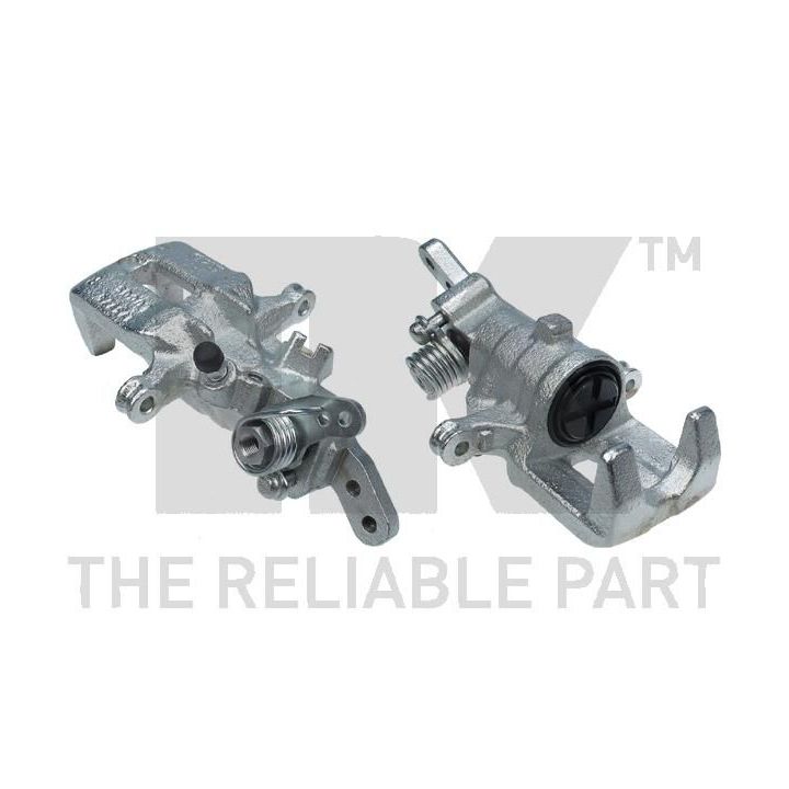 Stabdžių apkaba NK 2126108