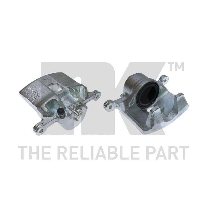 Stabdžių apkaba NK 2126117