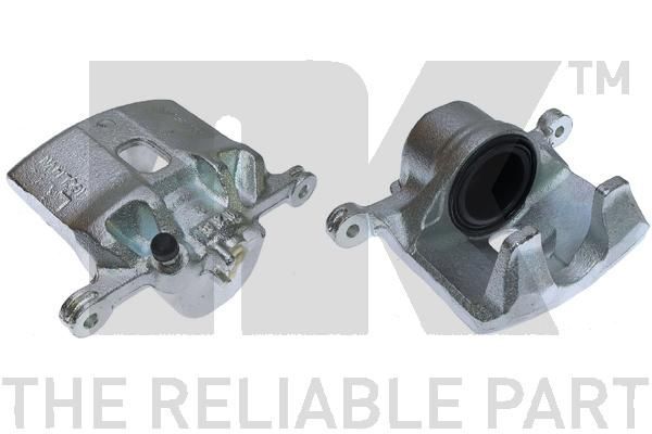 Stabdžių apkaba NK 2126117