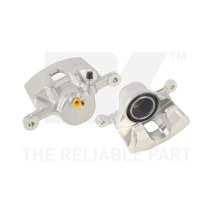 Stabdžių apkaba NK 2126118