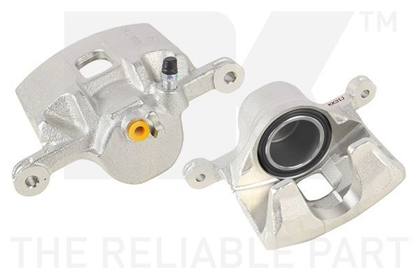 Stabdžių apkaba NK 2126118