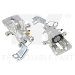 Stabdžių apkaba NK 2126121