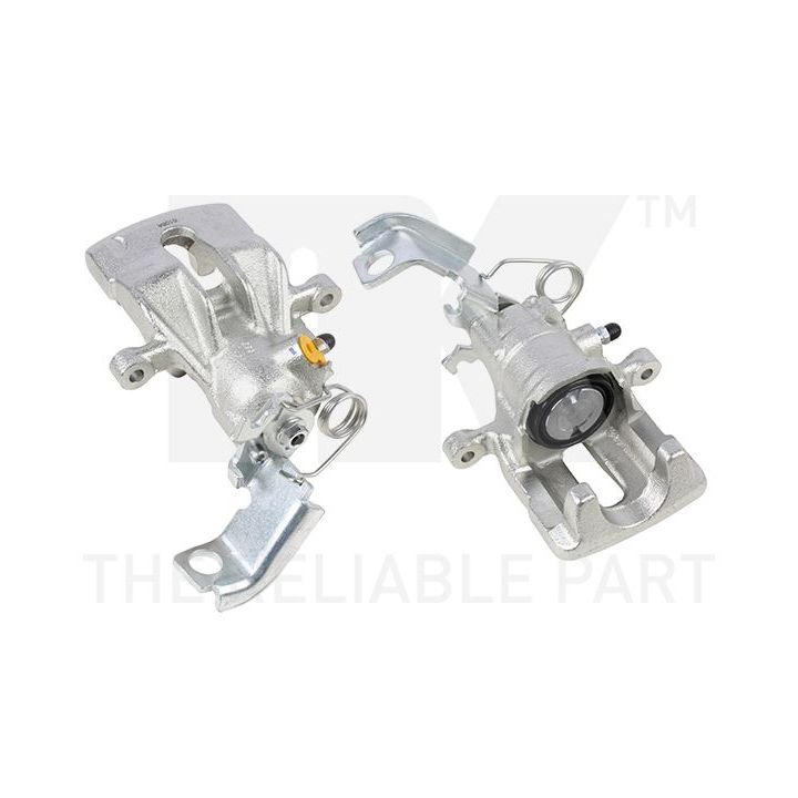 Stabdžių apkaba NK 2126121