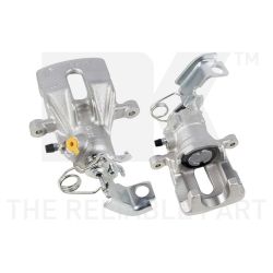 Stabdžių apkaba NK 2126122