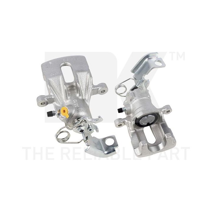 Stabdžių apkaba NK 2126122