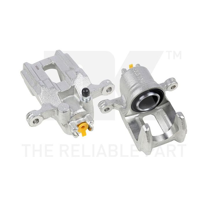 Stabdžių apkaba NK 2126123