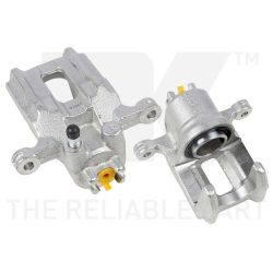 Stabdžių apkaba NK 2126124