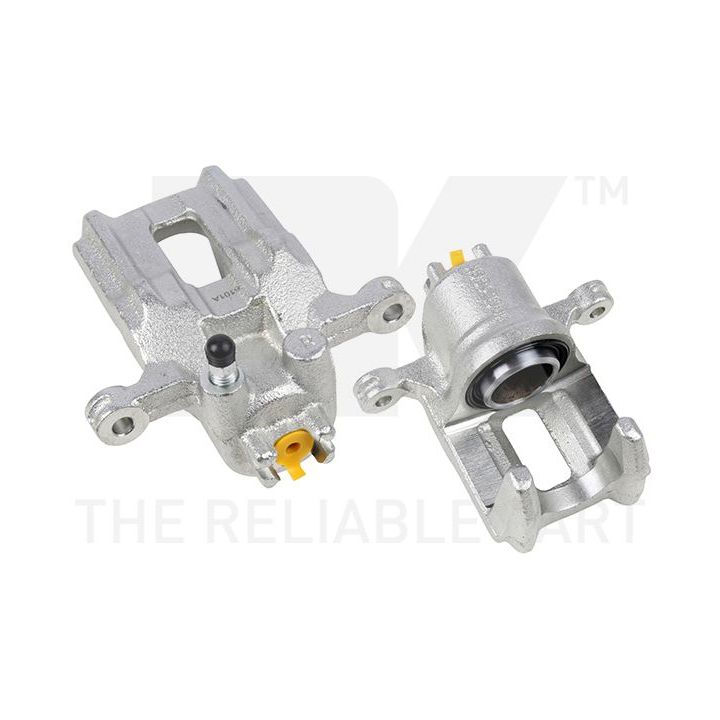 Stabdžių apkaba NK 2126124