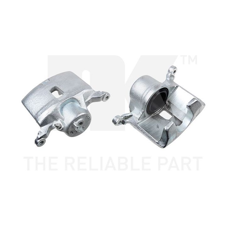 Stabdžių apkaba NK 2126126